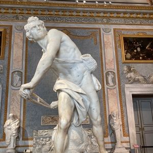 Meet your Posher, Brandy